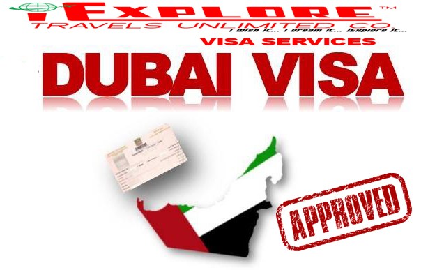 Dubai Residency – How To Get Dubai Residence Visa