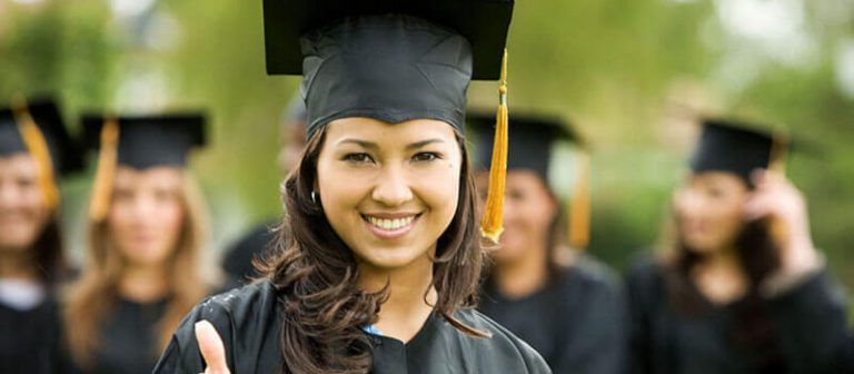 Scholarships In Canada: International Student Scholarships