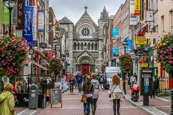 Moving to Ireland : Every Information You Need to Migrate