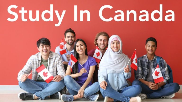 Study In Canada; Scholarships, Financial Aid, Visa, Admissions