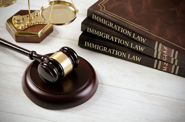 Immigration Lawyers In Newfoundland And Labrador, Canada