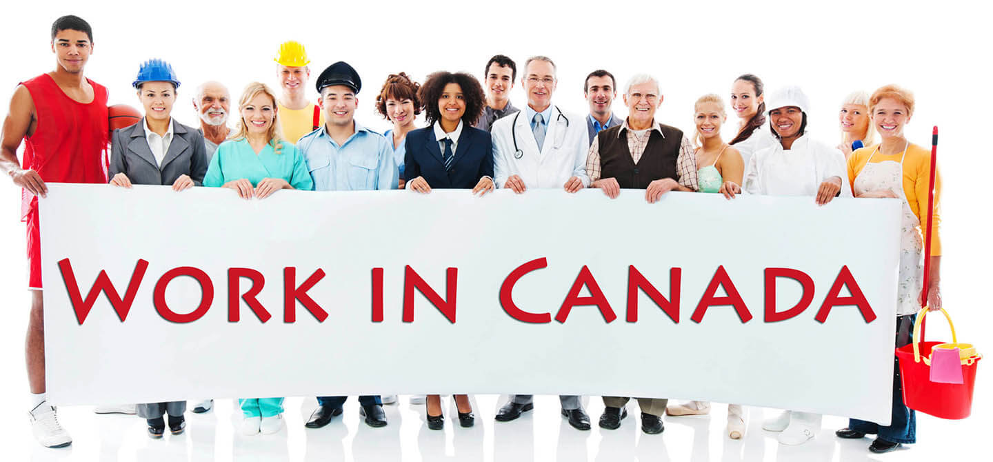 Canada Government Jobs for Immigrants